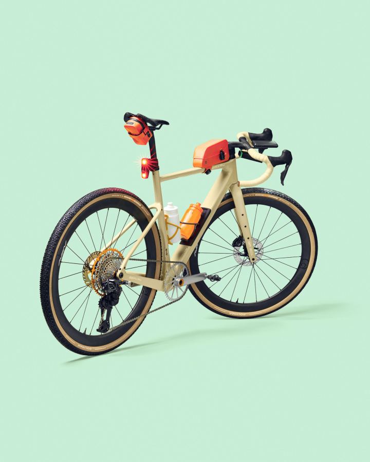 Bikes