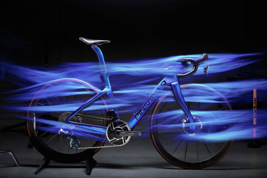 Bikes