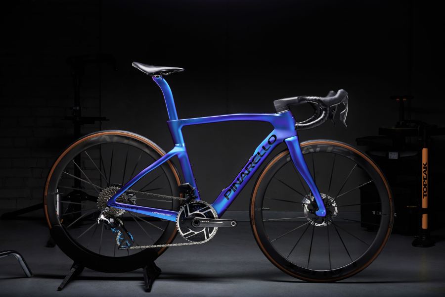 Bikes
