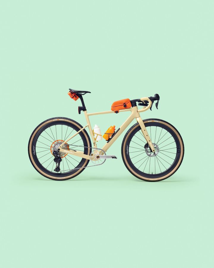 Bikes