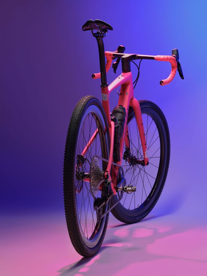 Bikes