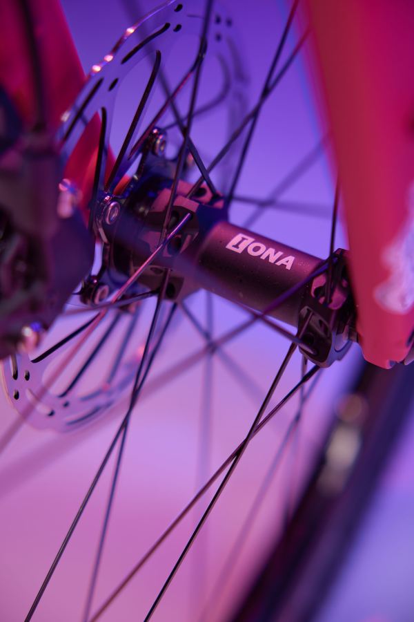 Bikes
