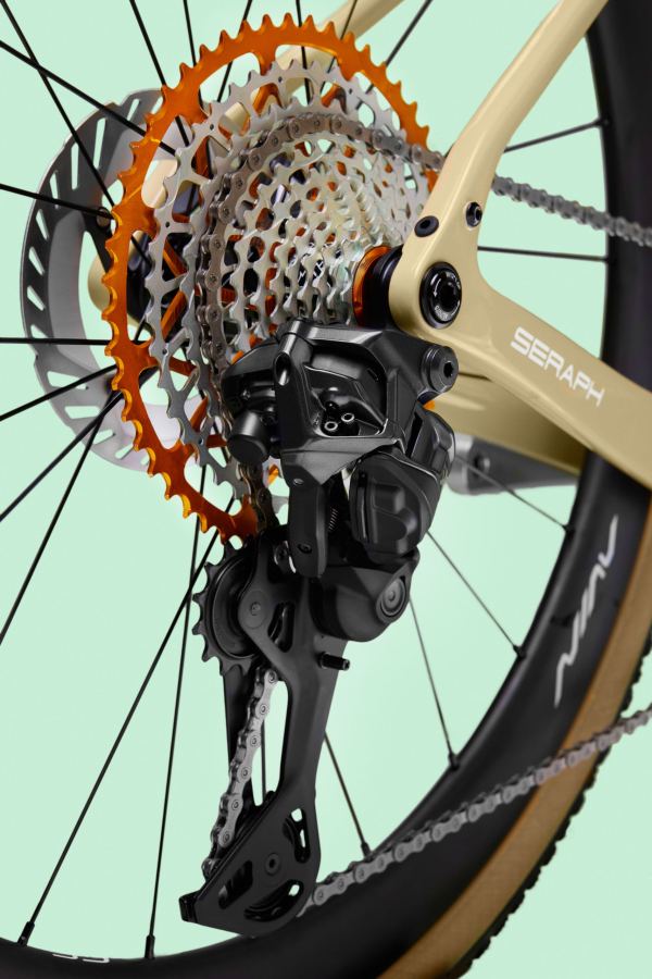 Bikes