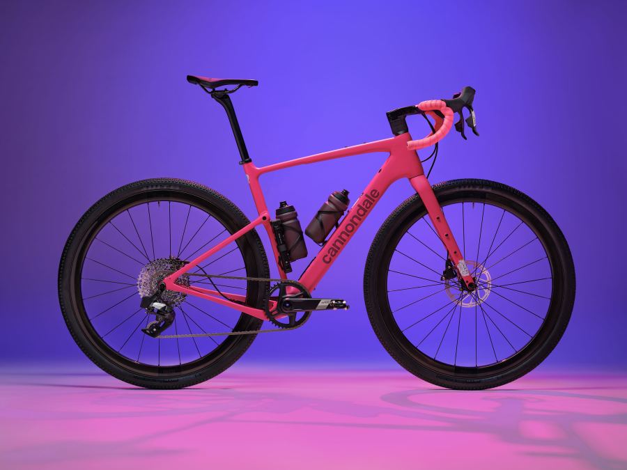 Bikes