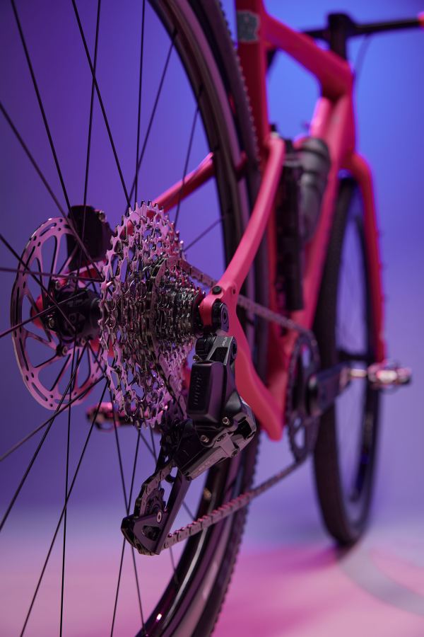 Bikes