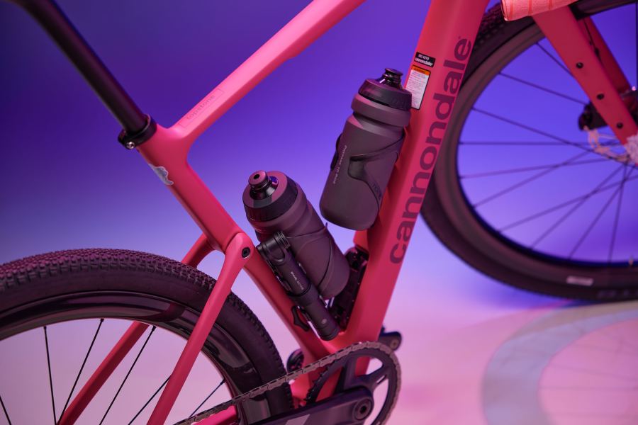 Bikes