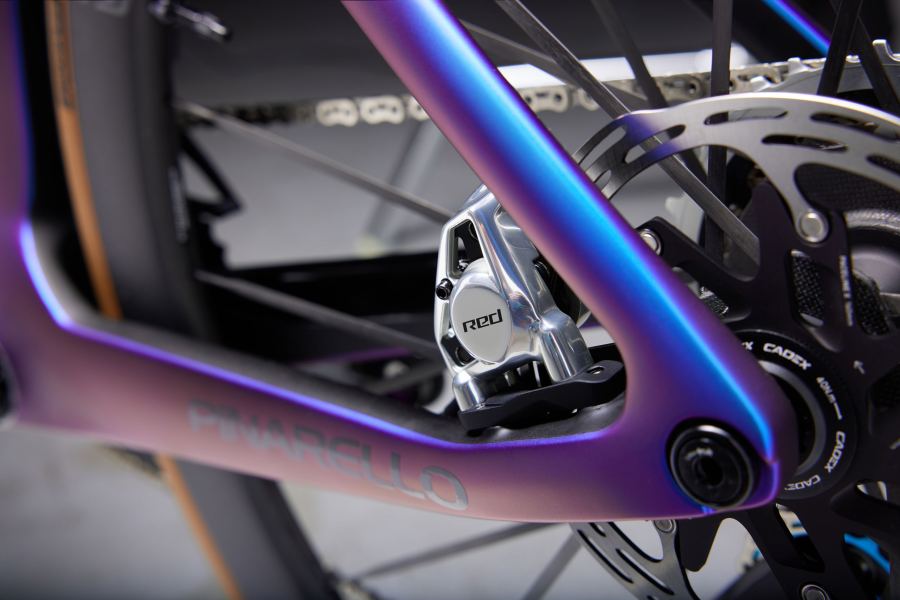 Bikes