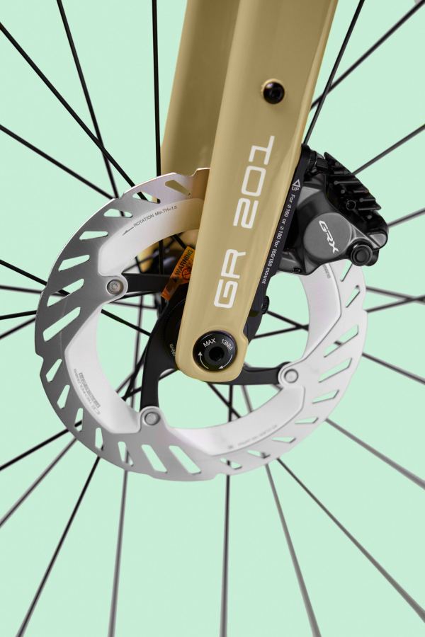 Bikes