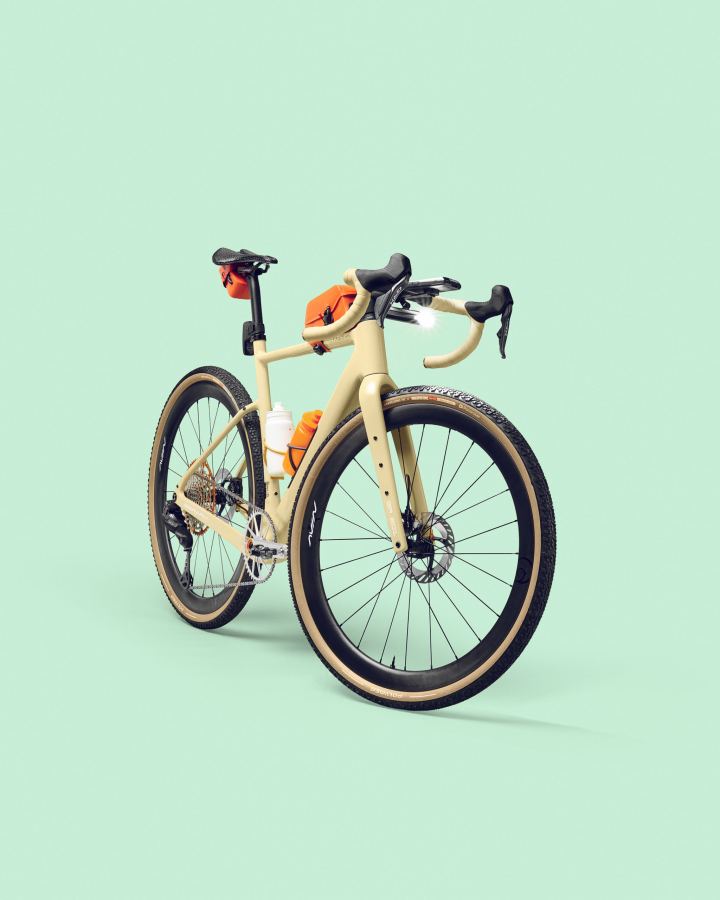 Bikes