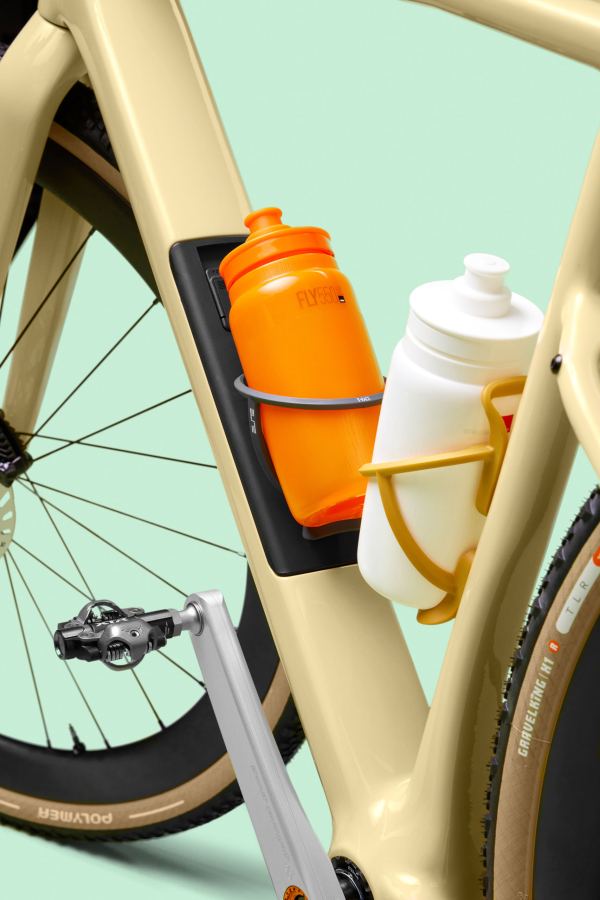 Bikes