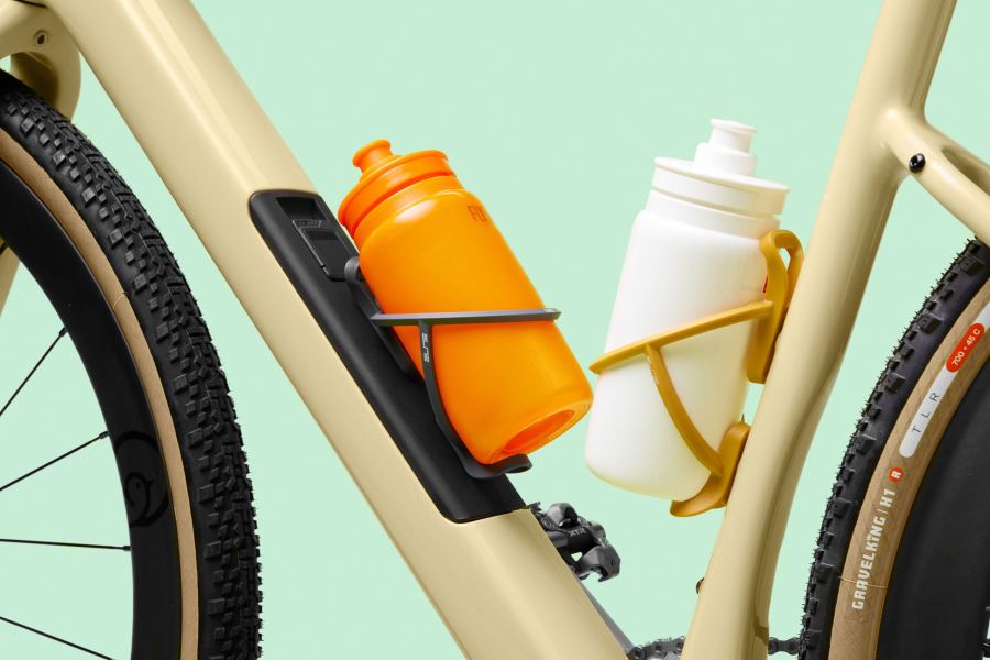 Bikes