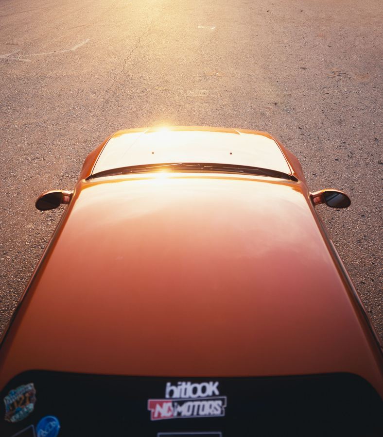 Nissan Silvia S15 Autech
