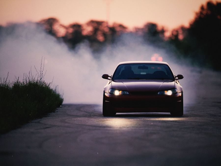 Nissan Silvia S15 Autech