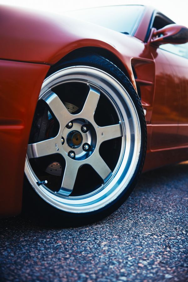 Nissan Silvia S15 Autech