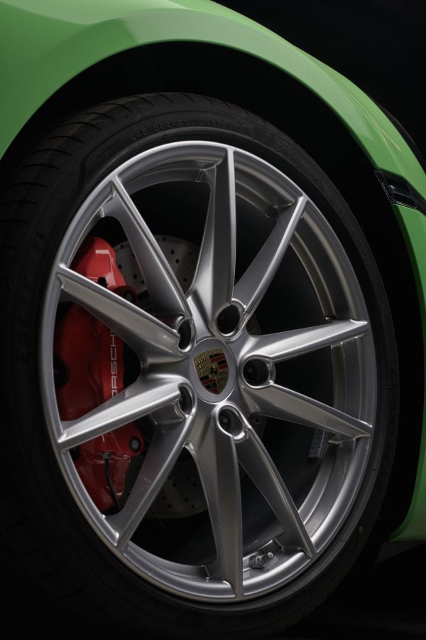 Porsche